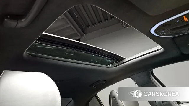 Genesis G70 id 3622697 из Кореи 9