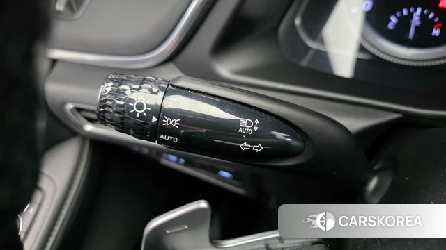 Hyundai Sonata (DN8) id 4323756 из Кореи 9