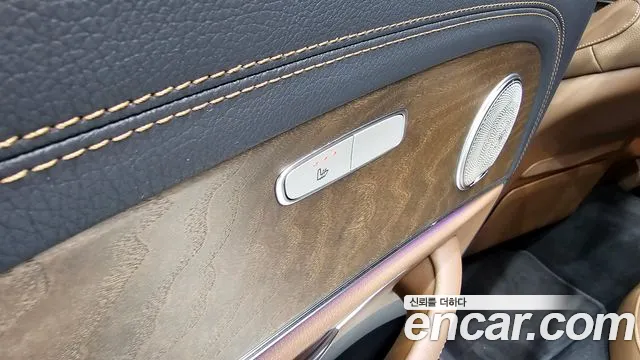 Mercedes-Benz E-Class W213 id 2843655 из Кореи 9