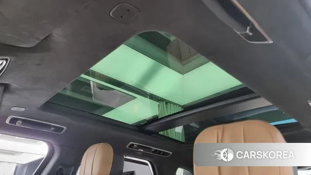 Land Rover Range Rover Sport 3rd Generation id 2968447 из Кореи 9