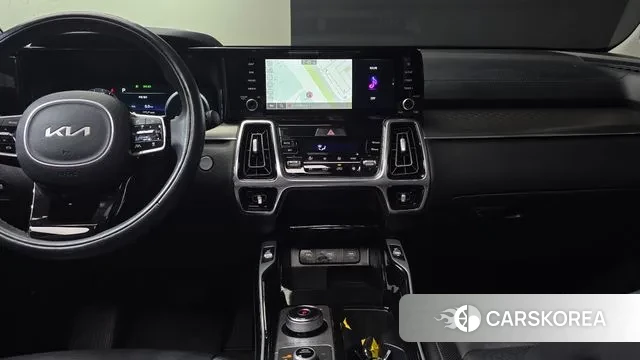 Kia Sorento 4th Generation id 3513541 из Кореи 9