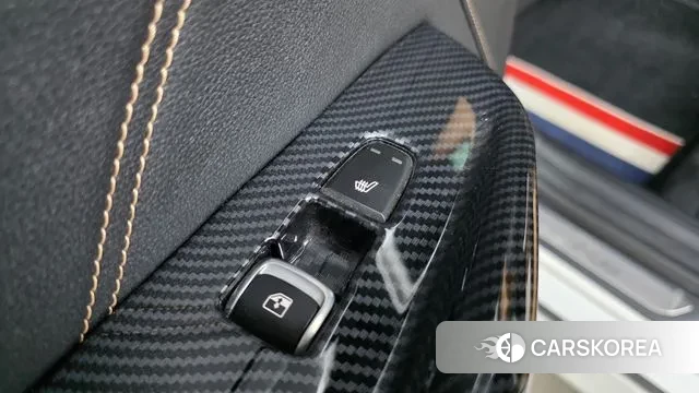 Kia K5 3rd generation id 3134031 из Кореи 9