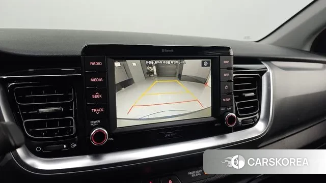 Kia Stonic id 3541525 из Кореи 9