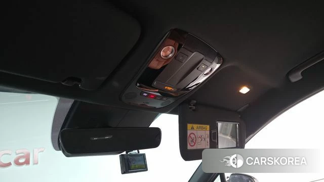 Kia The New K5 3rd generation id 3838253 из Кореи 9