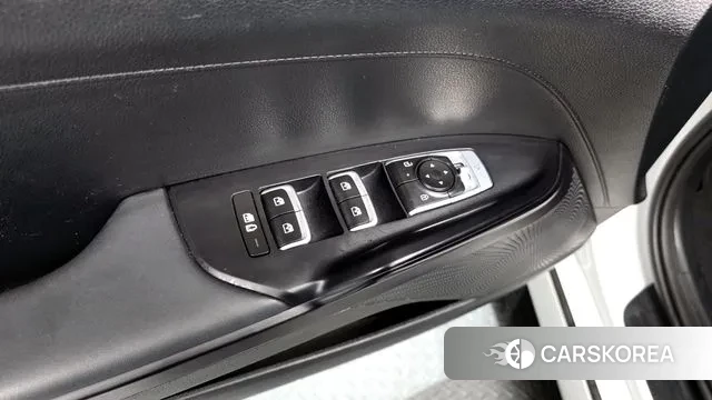 Kia The New K5 3rd generation id 3477478 из Кореи 9