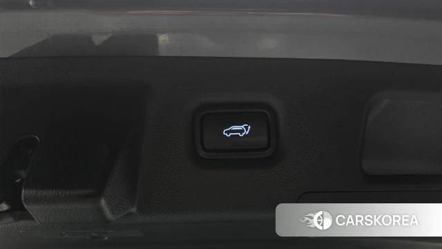Hyundai Santa Fe TM id 4520695 из Кореи 9