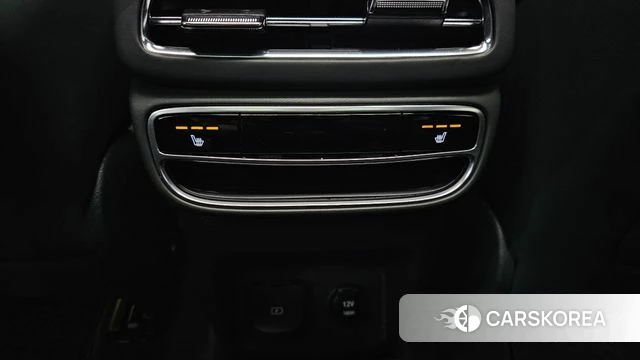 Genesis GV80 id 3878812 из Кореи 9