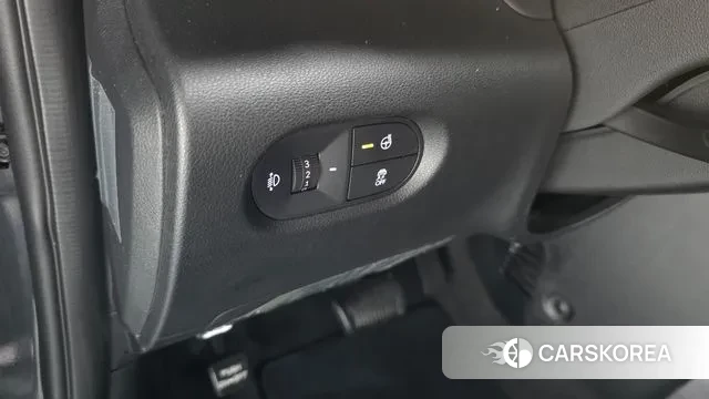 Hyundai Casper id 3333261 из Кореи 9