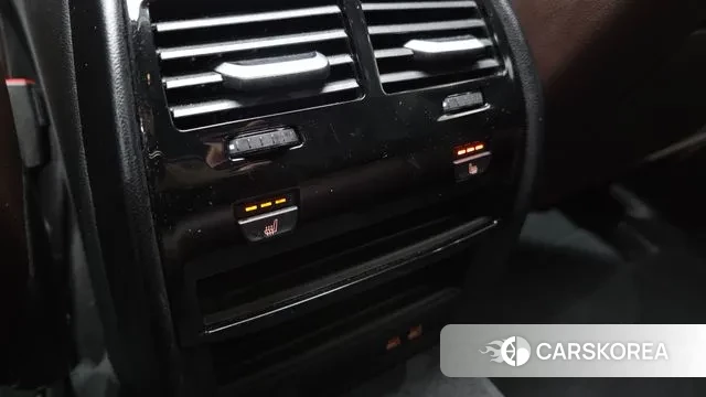 BMW 5 Series (G30) id 3523987 из Кореи 9