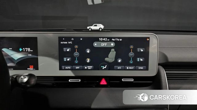 Hyundai Ionic 5 id 3964785 из Кореи 9