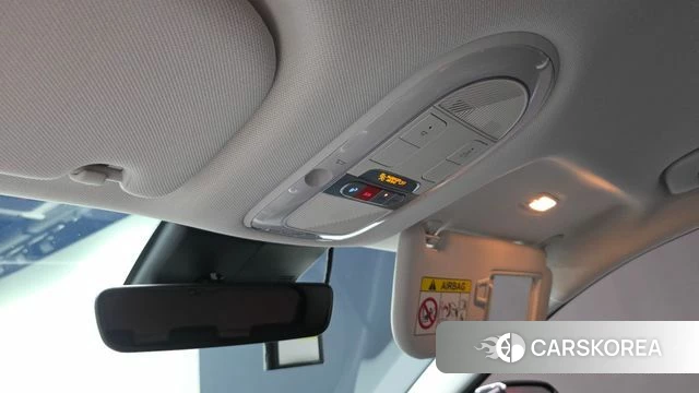 Hyundai Ionic 5 id 4715481 из Кореи 9