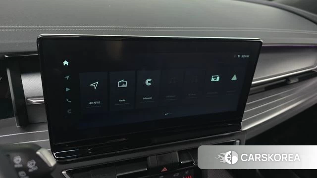 Ssangyong Torres id 3826656 из Кореи 9