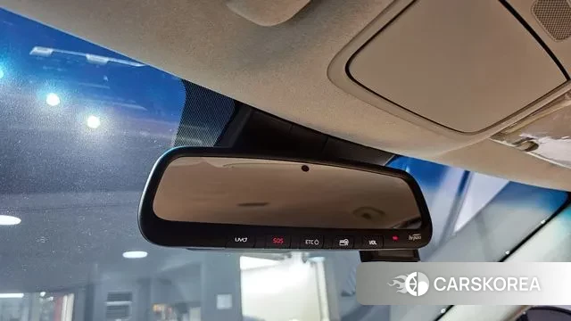 Kia K7 Premier id 3220153 из Кореи 9