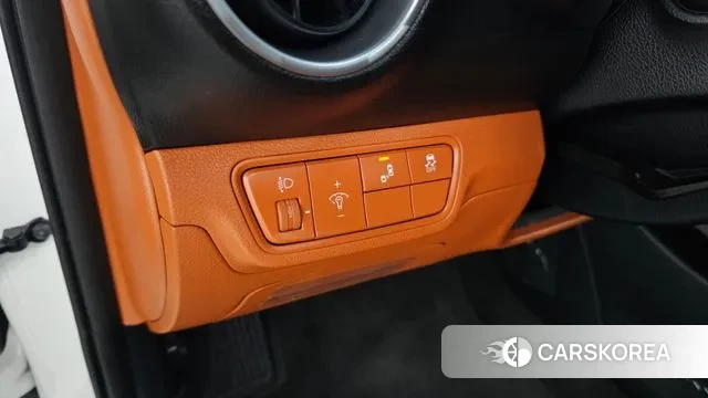 Kia The New K3 2nd generation id 3478822 из Кореи 9