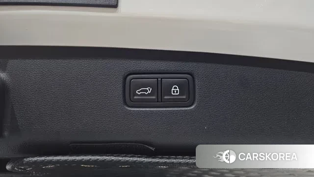 Genesis GV70 id 3759926 из Кореи 9