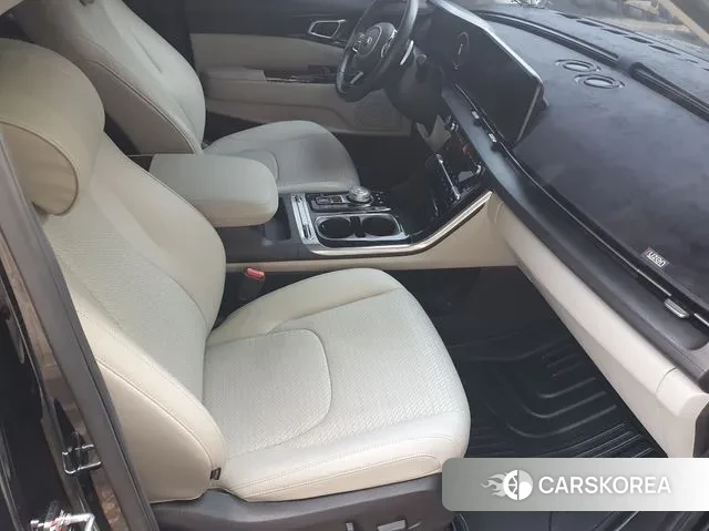 Kia Carnival 4th generation id 3556747 из Кореи 9