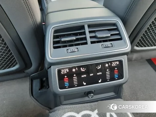 Audi A6 (C8) id 3503987 из Кореи 9