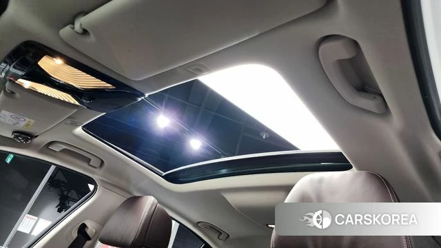 BMW 5 Series (G30) id 3843416 из Кореи 9