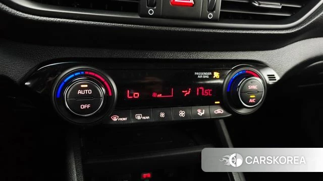 Kia The New K3 2nd generation id 4293161 из Кореи 9