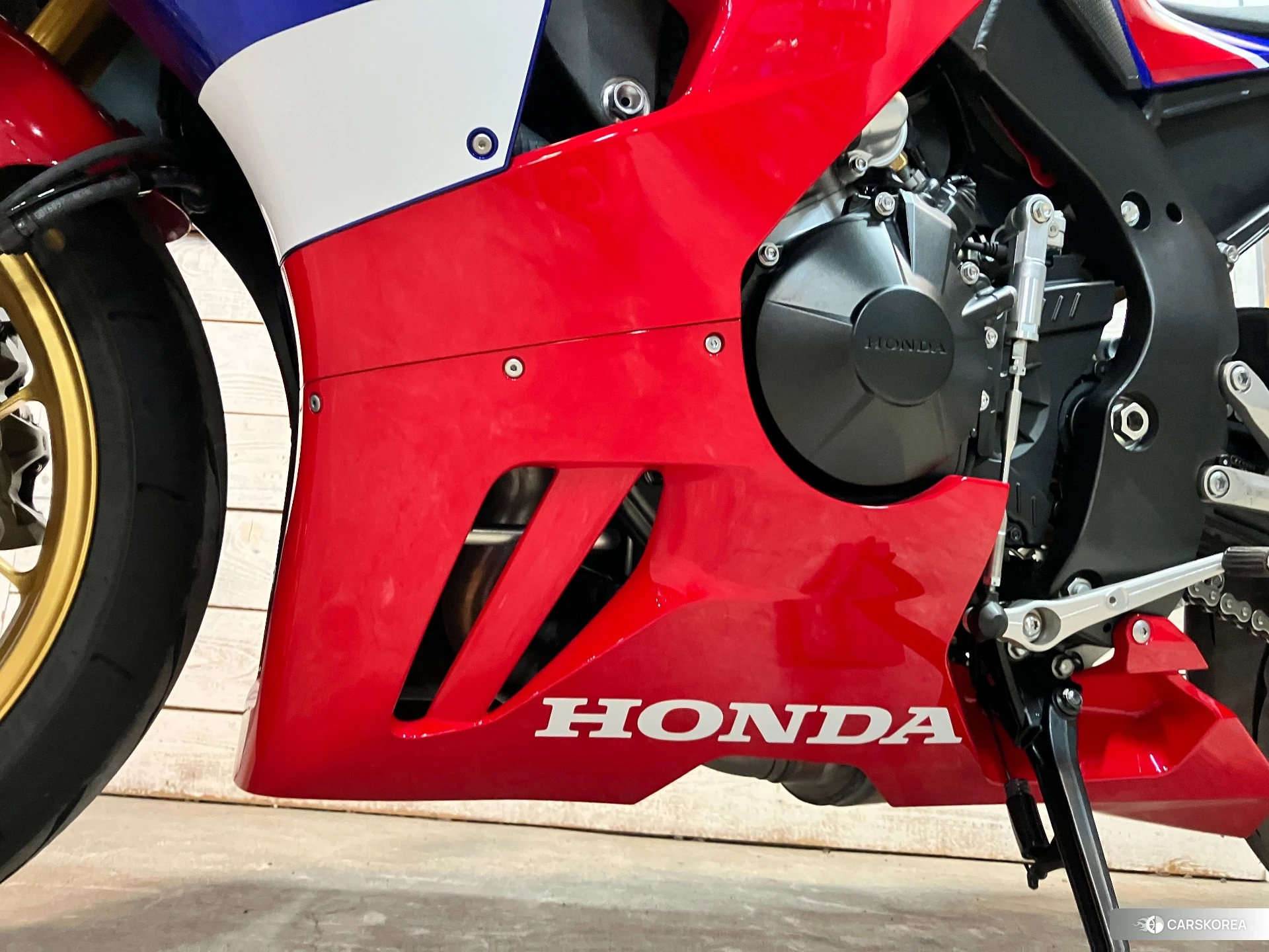 OTHER CBR1000RR-R FB SP id 4347907 из Японии 9