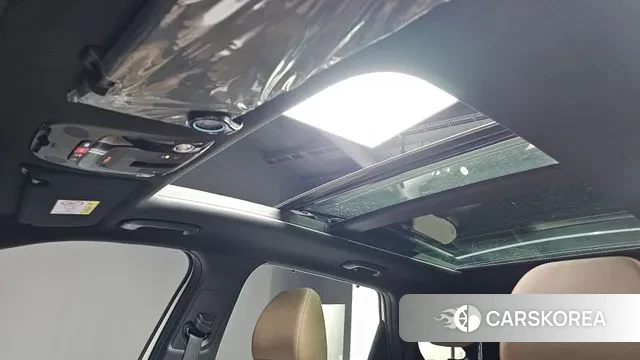 Kia The New Sorento 4th Generation id 3442197 из Кореи 9