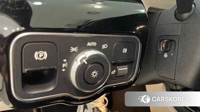 Mercedes-Benz A-Class W177 id 3042585 из Кореи 9