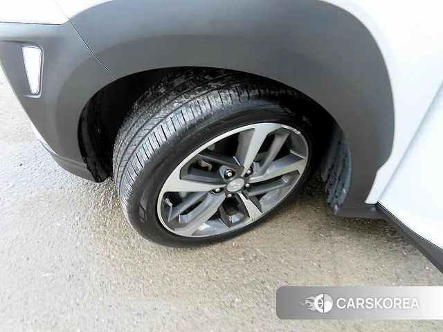 Hyundai Kona id 3955906 из Кореи 9