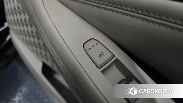 Kia The New K8 Hybrid id 3316177 из Кореи 9