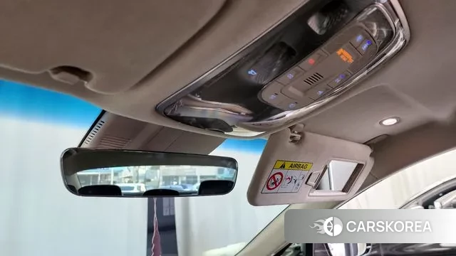 Genesis G80 (RG3) id 3219778 из Кореи 9