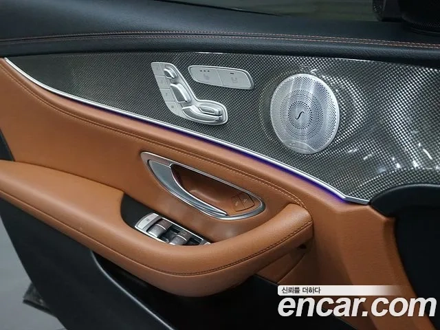 Mercedes-Benz E-Class W213 id 2922385 из Кореи 9