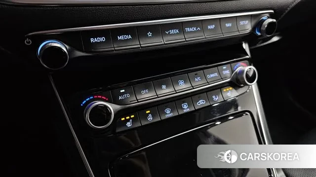 Hyundai Grandeur IG id 3574088 из Кореи 9