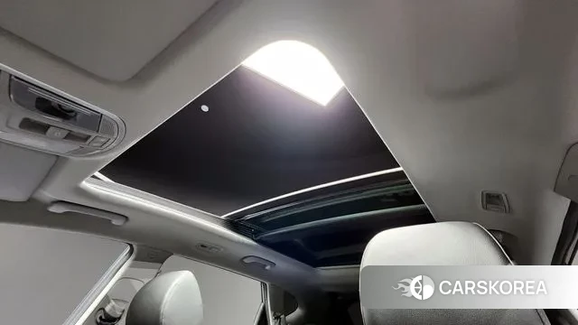 Hyundai All New Tucson id 3736515 из Кореи 9