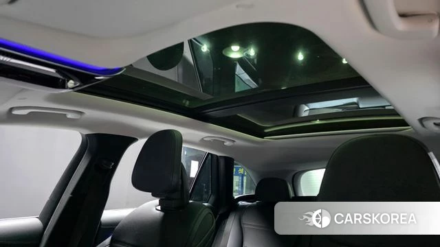 Mercedes-Benz GLC-Class X254 id 4783483 из Кореи 9