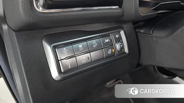 Ssangyong Berry New Tivoli id 3300730 из Кореи 9