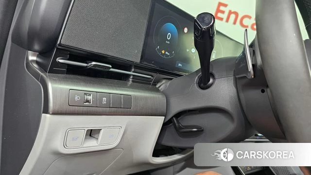 Hyundai Kona (SX2) id 4549105 из Кореи 9
