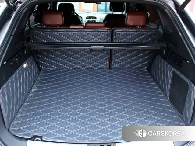 Lincoln Nautilus First generation id 3514960 из Кореи 9