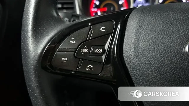 Ssangyong Tivoli Armor id 2986790 из Кореи 9