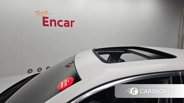 BMW 5 Series (G30) id 3574024 из Кореи 9