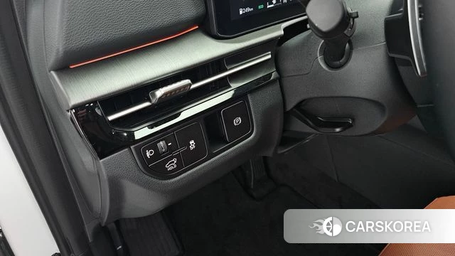 Kia The New Sportage 5th Generation id 4607494 из Кореи 9