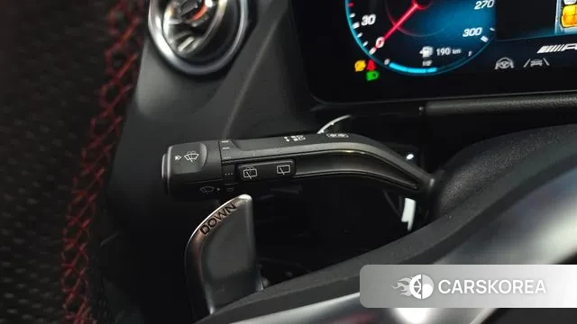 Mercedes-Benz GLA - Class H247 id 3561280 из Кореи 9