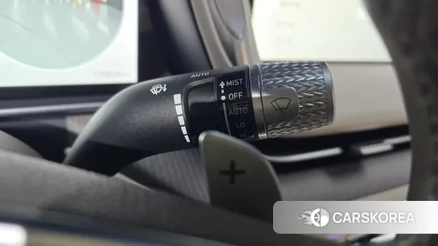 Genesis G90 (RS4) id 3432240 из Кореи 9