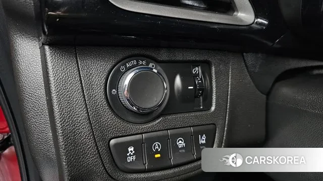 Chevrolet (GM Daewoo) The New Spark id 3531023 из Кореи 9