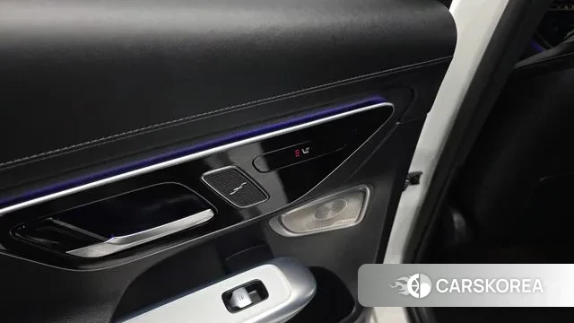 Mercedes-Benz GLC-Class X254 id 3629000 из Кореи 9