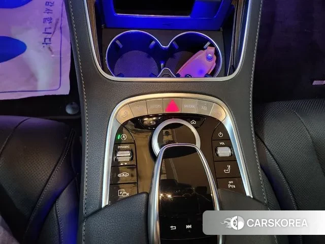 Mercedes-Benz S-Class W222 id 3459155 из Кореи 9