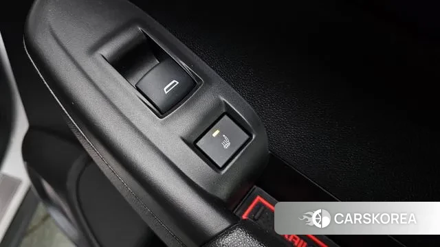 Chevrolet (GM Daewoo) Trailblazer id 3454366 из Кореи 9