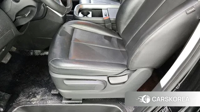 Hyundai Staria id 2939608 из Кореи 9