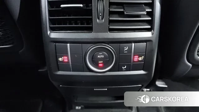 Mercedes-Benz GLE - Class W166 id 3009264 из Кореи 9