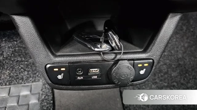 Kia The New Ray id 3736997 из Кореи 9