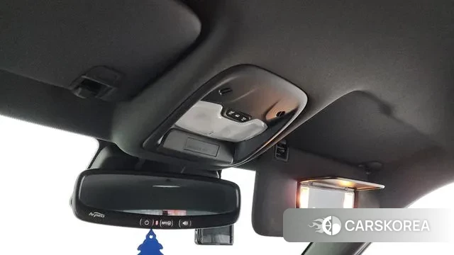 Chevrolet (GM Daewoo) Trailblazer id 3722054 из Кореи 9