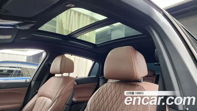 BMW X6 (G06) id 2710707 из Кореи 9